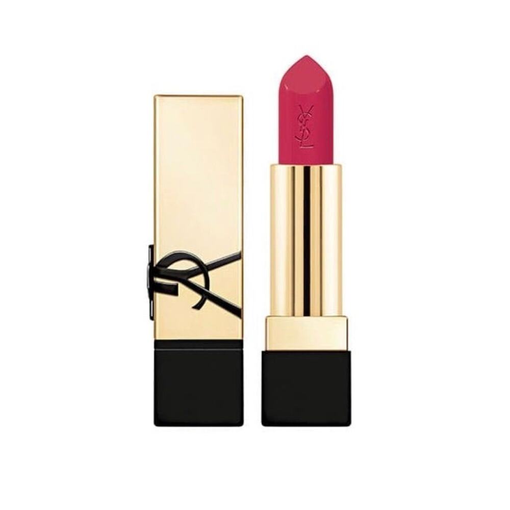 Yves Saint Laurent Rouge Pur Couture Lipstick P3 Pink Tuxedo